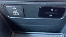 Ford EcoSport 1.0 EcoBoost 140 ST-Line 5dr Petrol Hatchback